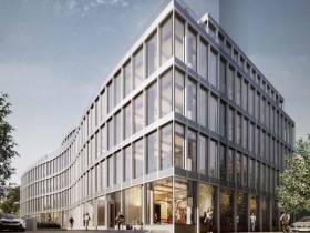 MaxxHeim - Innovative Gewerbeflächen