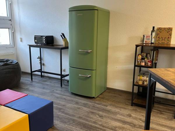 Helle Bürogemeinschaft in Leipzig Zentrum-West — Bild 4
