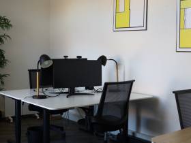 Bürofläche im Zentrum Leipzig