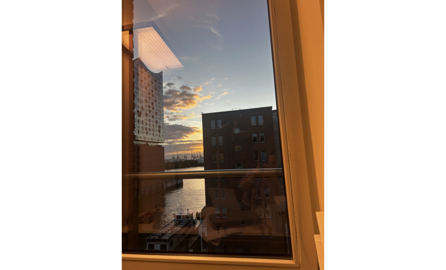 Bürogemeinschaft Am Sandtorkai Hamburg HafenCity