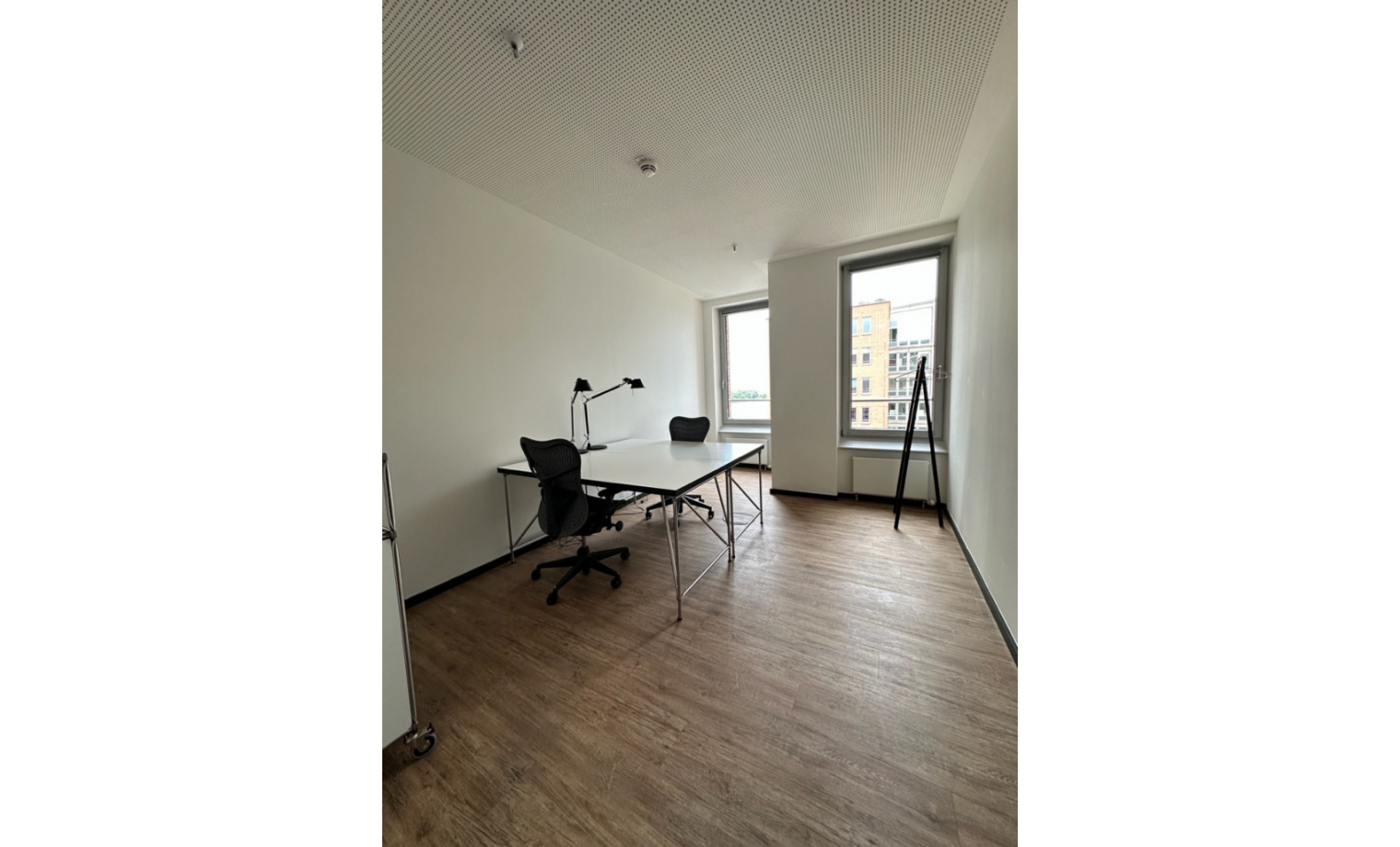 Büro mieten Am Sandtorkai Hamburg HafenCity