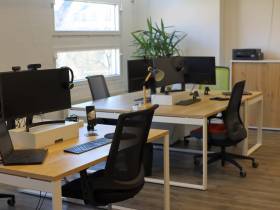 Bürofläche im Zentrum Leipzig