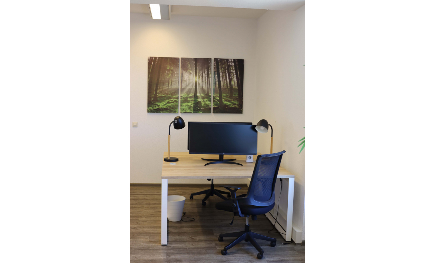 Coworking Dittrichring Leipzig Zentrum-West