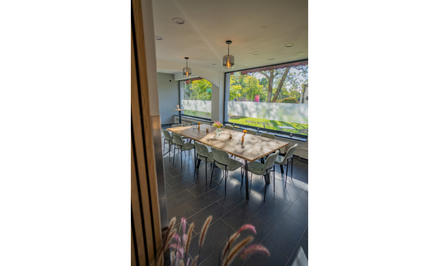 Büroräume Claudius-Keller-Straße München Au-Haidhausen