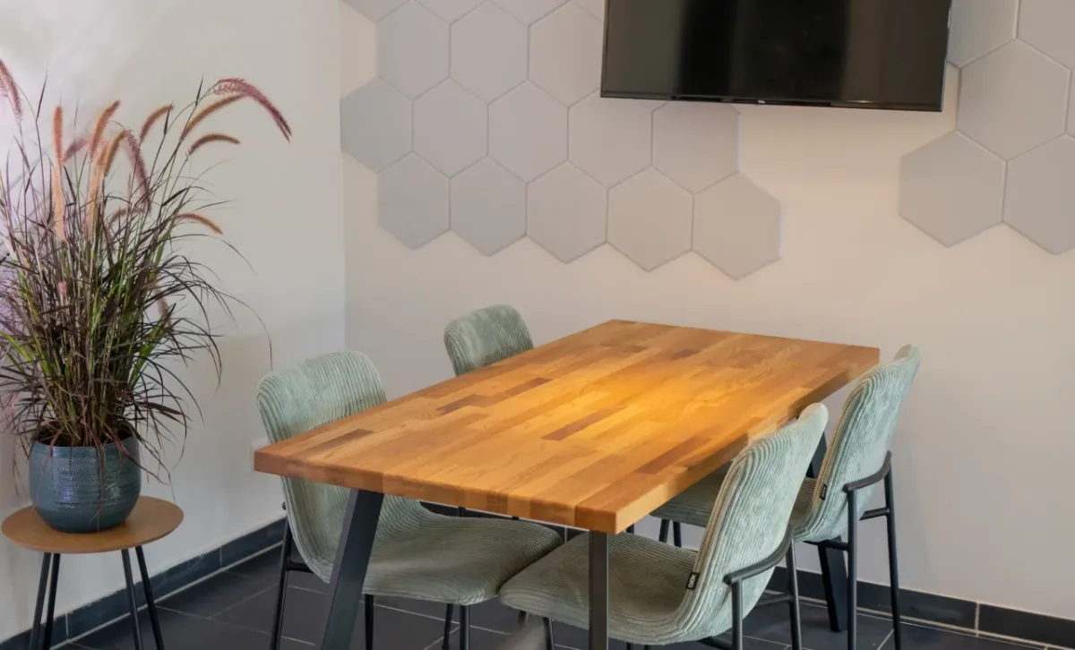 COWORKING