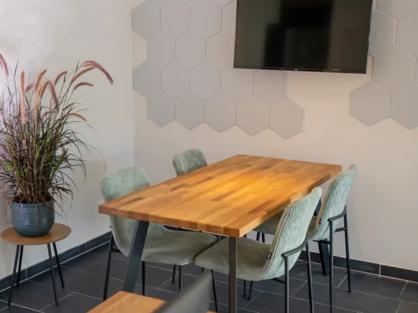 Schreibtischplatz in München (Ramersdorf-Perlach) – Kreativer Coworking Space & Eventflächen in München-Ramersdorf-Perlach — Bild 4