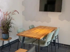 Kreativer Coworking Space und  Eventflächen in München