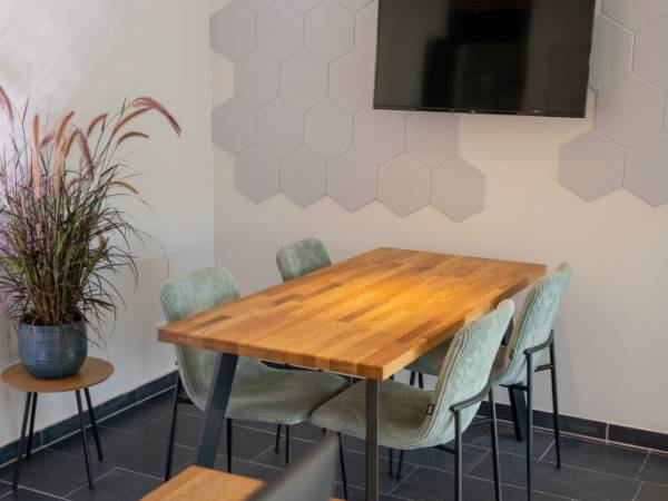 Kreativer Coworking Space & Eventlocation in München-Au-Haidhausen — Bild 1