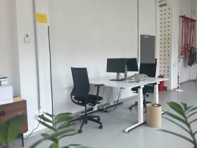 Dein neuer Platz für Kreativität und Fokus – Wir suchen Untermieter! 