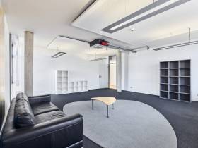 Flexible Büros  in Ismaning  modern ruhig und kosteneffizient