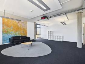 Flexible Büros  in Ismaning  modern ruhig und kosteneffizient