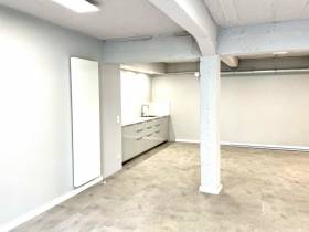 Hochwertige Bürofläche im Loftstil in ruhiger Hinterhoflage Düsseldorf