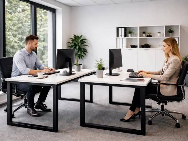 Flexibles Business Center mit Coworking & Büros in Neuss — Bild 4