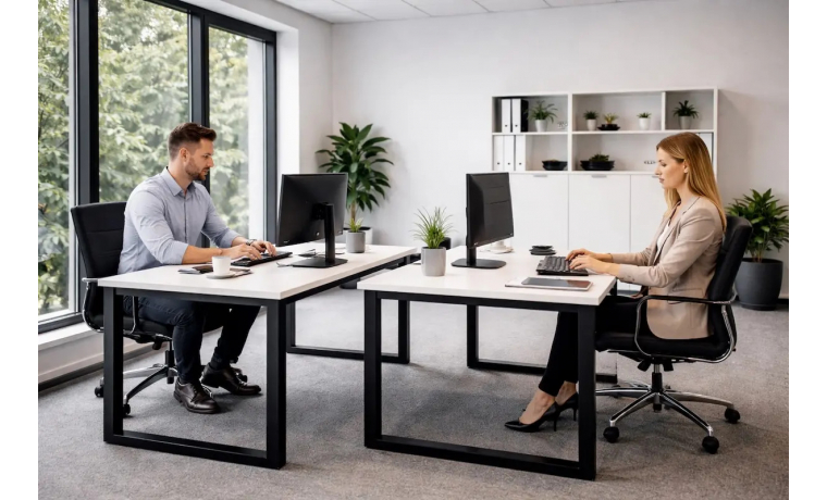 Coworking Europadamm Neuss 