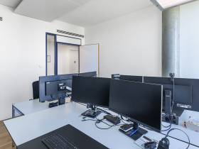 Exklusive Büroräume in etablierter Kanzlei – Toplage am Hauptbahnhof