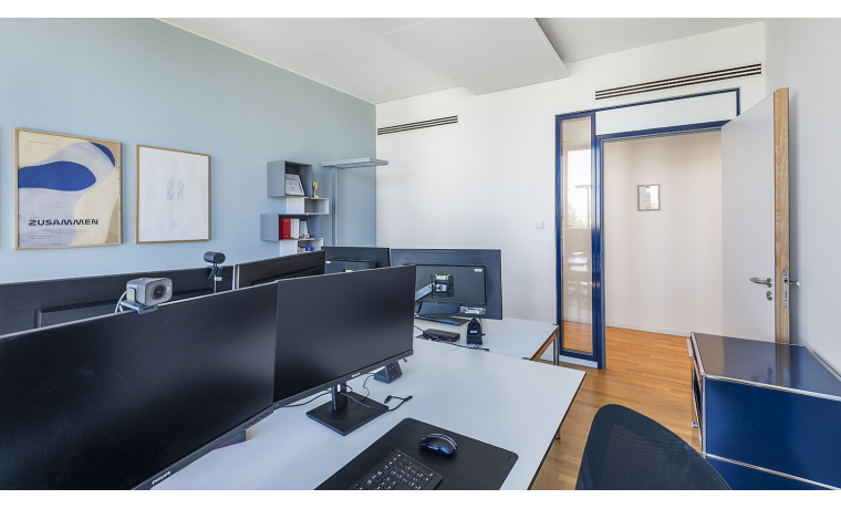 Coworking Invalidenstr. Berlin Mitte