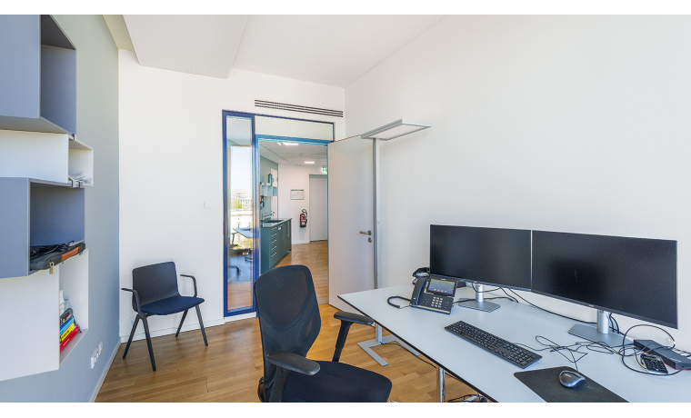 Shared Office Invalidenstr. Berlin Mitte