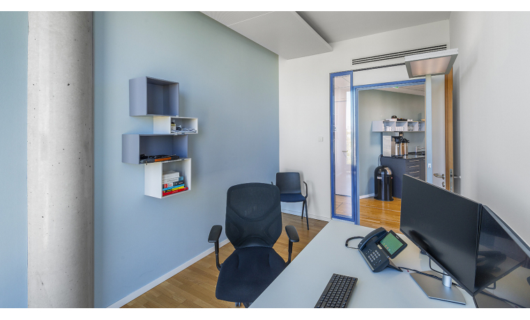 Office Sharing Invalidenstr. Berlin Mitte