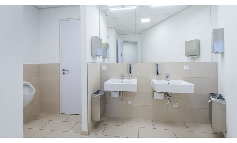 Büro mieten Invalidenstr. Berlin Mitte