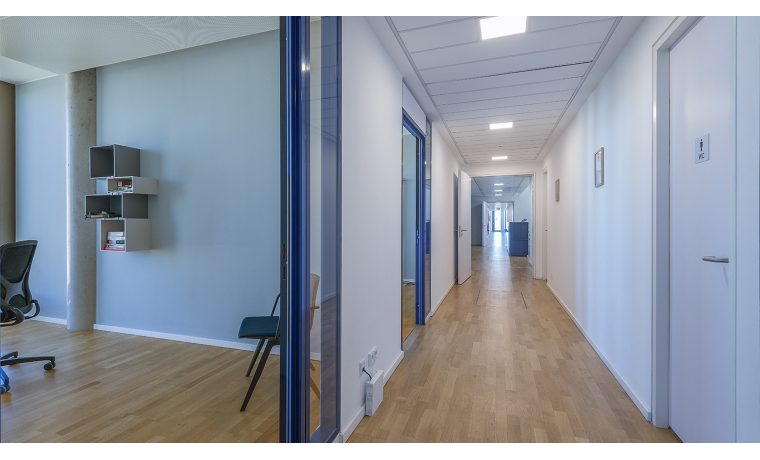 Coworking Invalidenstr. Berlin Mitte
