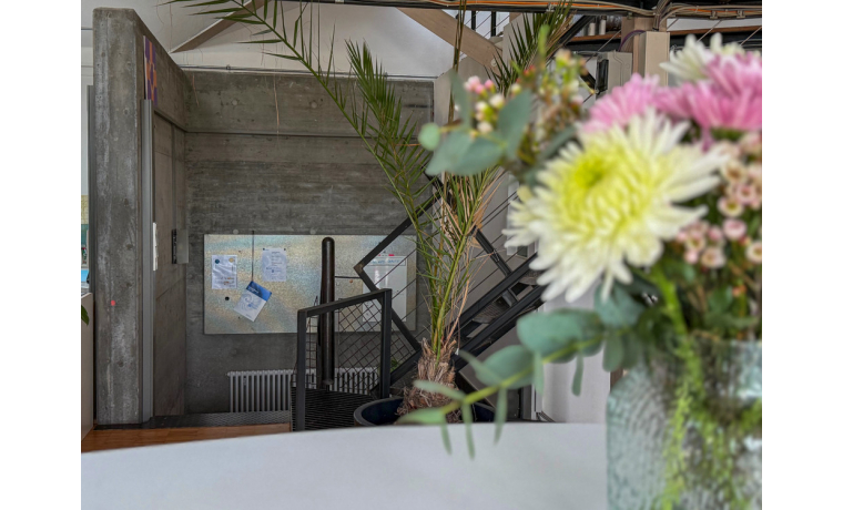 Bürogemeinschaft Dornierstraße Böblingen 