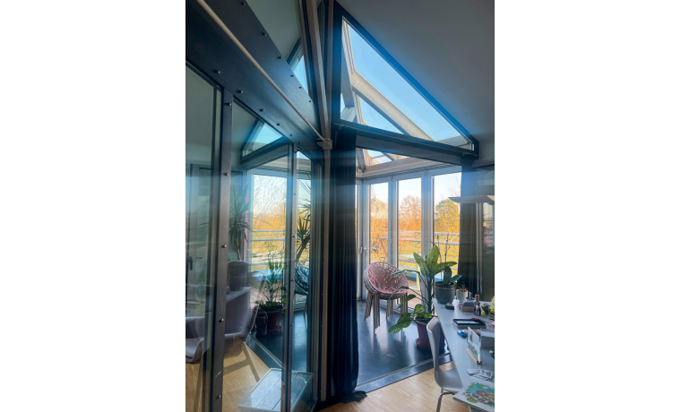 Office Sharing Dornierstraße Böblingen 