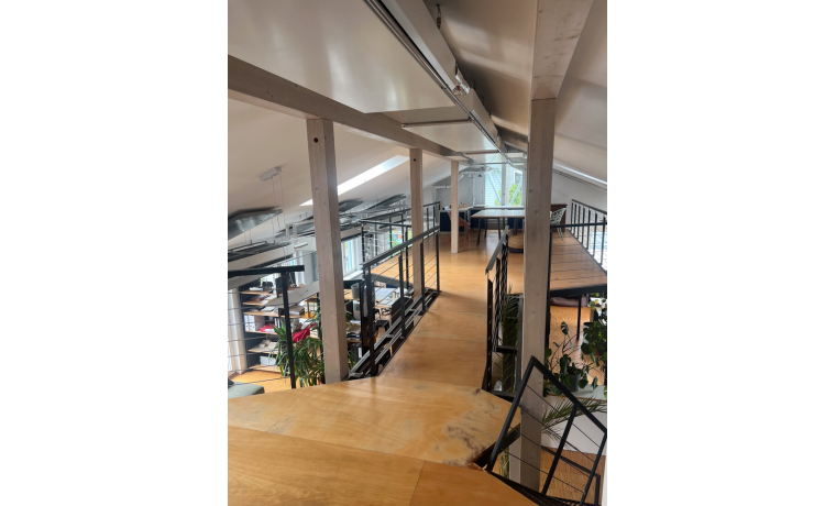 Coworking Dornierstraße Böblingen 