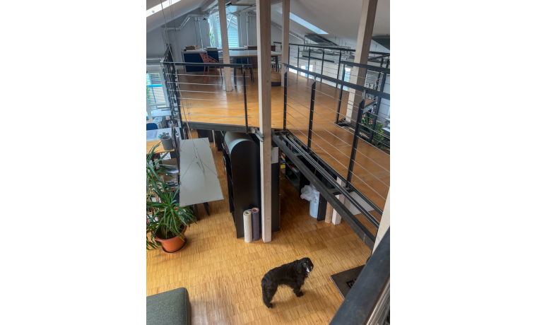 Bürogemeinschaft Dornierstraße Böblingen 