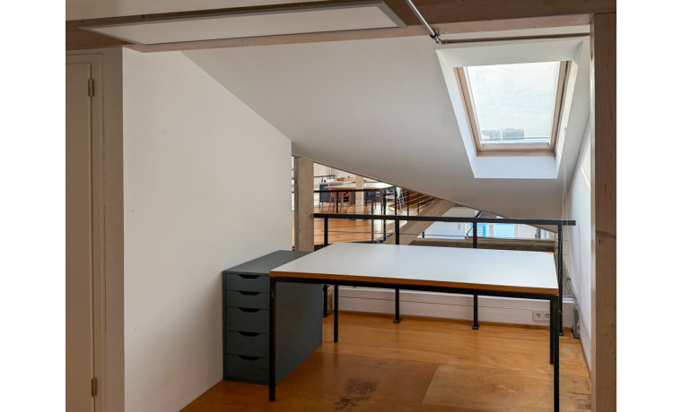 Office Sharing Dornierstraße Böblingen 