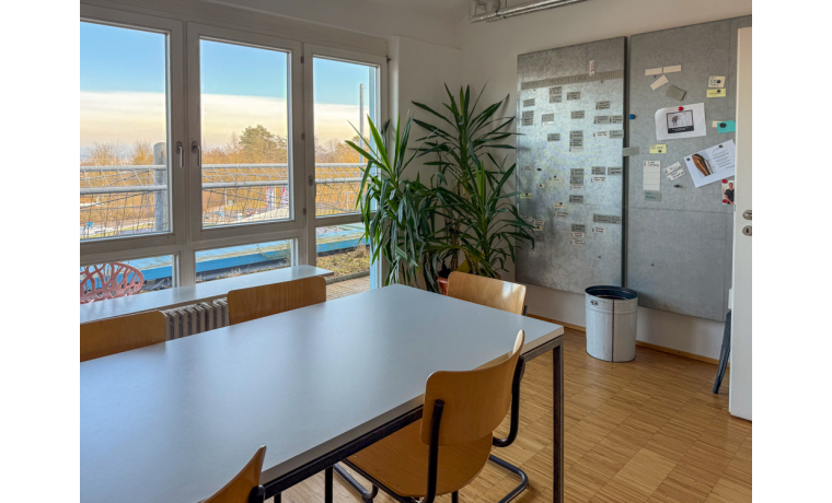 Büro mieten Dornierstraße Böblingen 