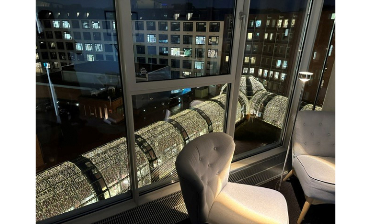 Büro mieten Große Bleichen Hamburg Neustadt