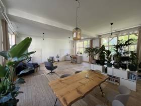 Coworking & Raum