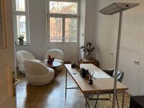 Repräsentativer Altbau in bester Lage