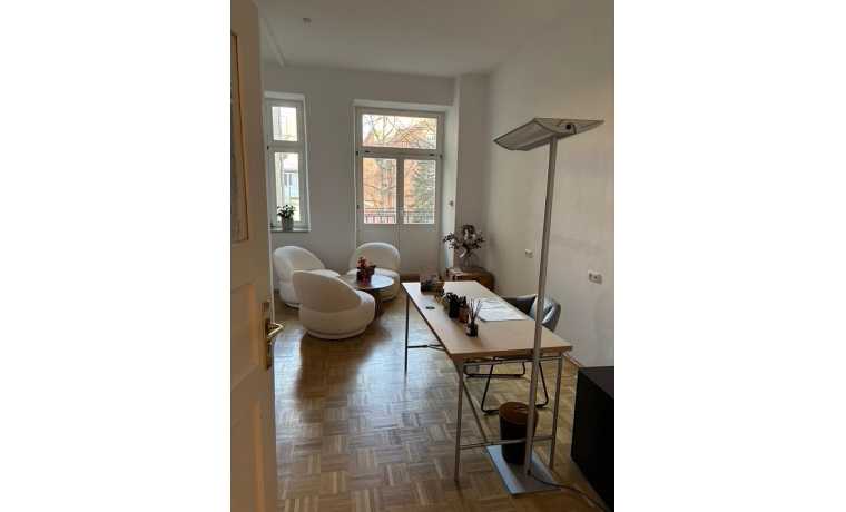 Büro mieten Jakob-Klar-Straße München Schwabing-West