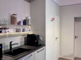 Flexdesk & Büroräume in Berlin – Arbeiten, vernetzen, wohlfühlen ab 300€
