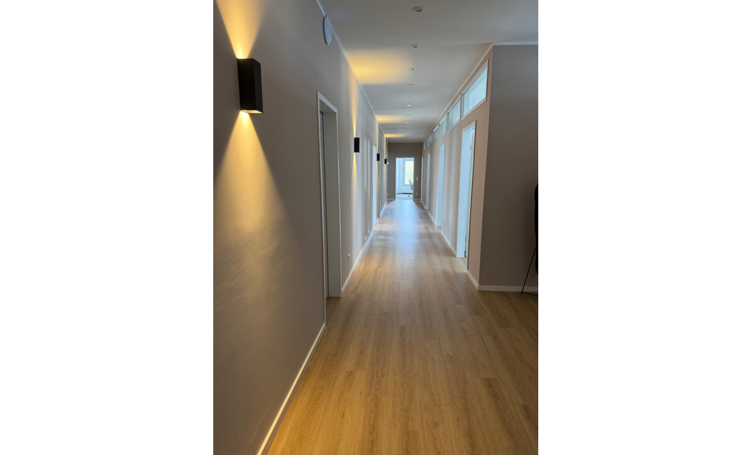 Shared Office Colonnaden Hamburg Neustadt