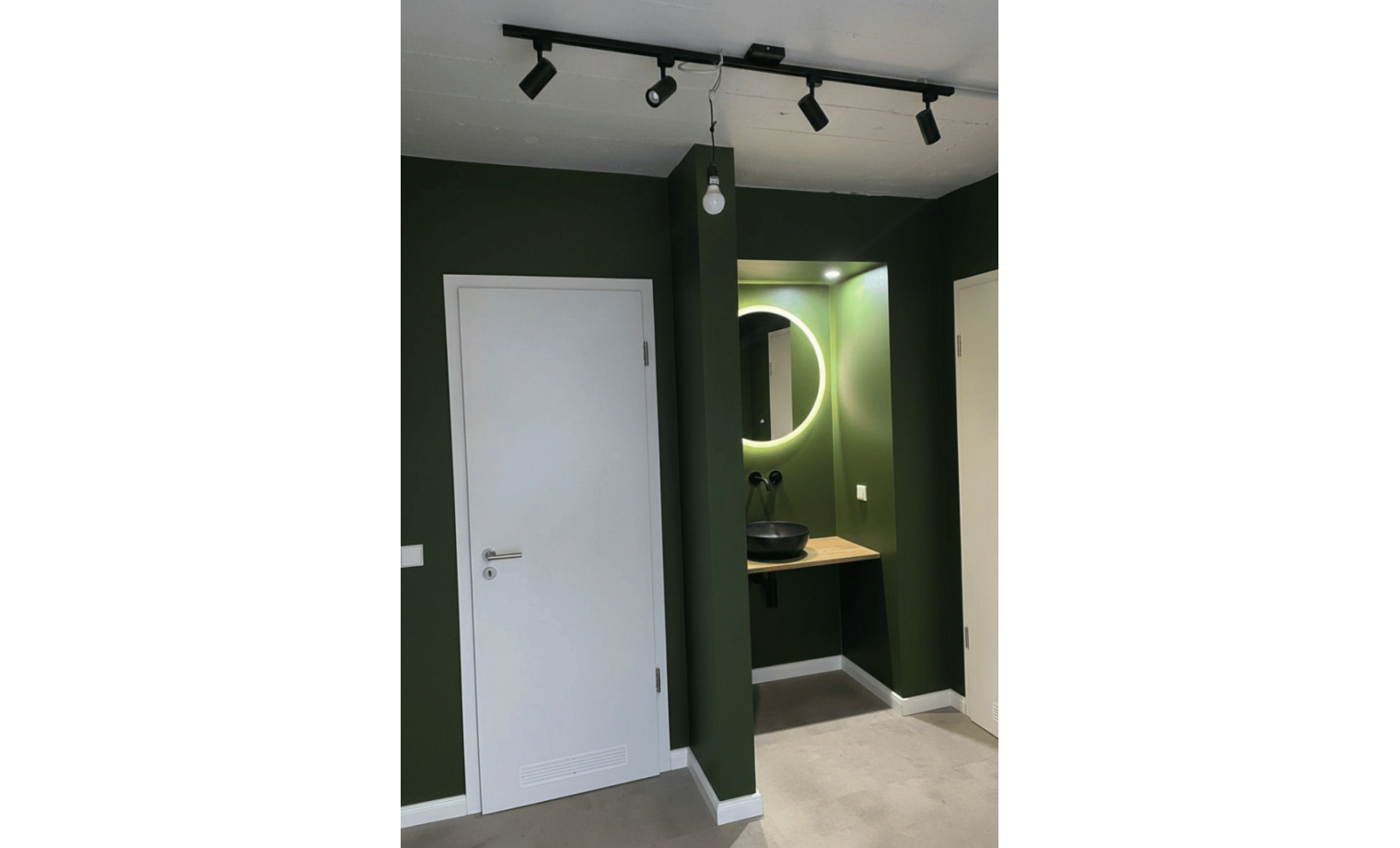 Coworking Collenbachstraße Düsseldorf Derendorf