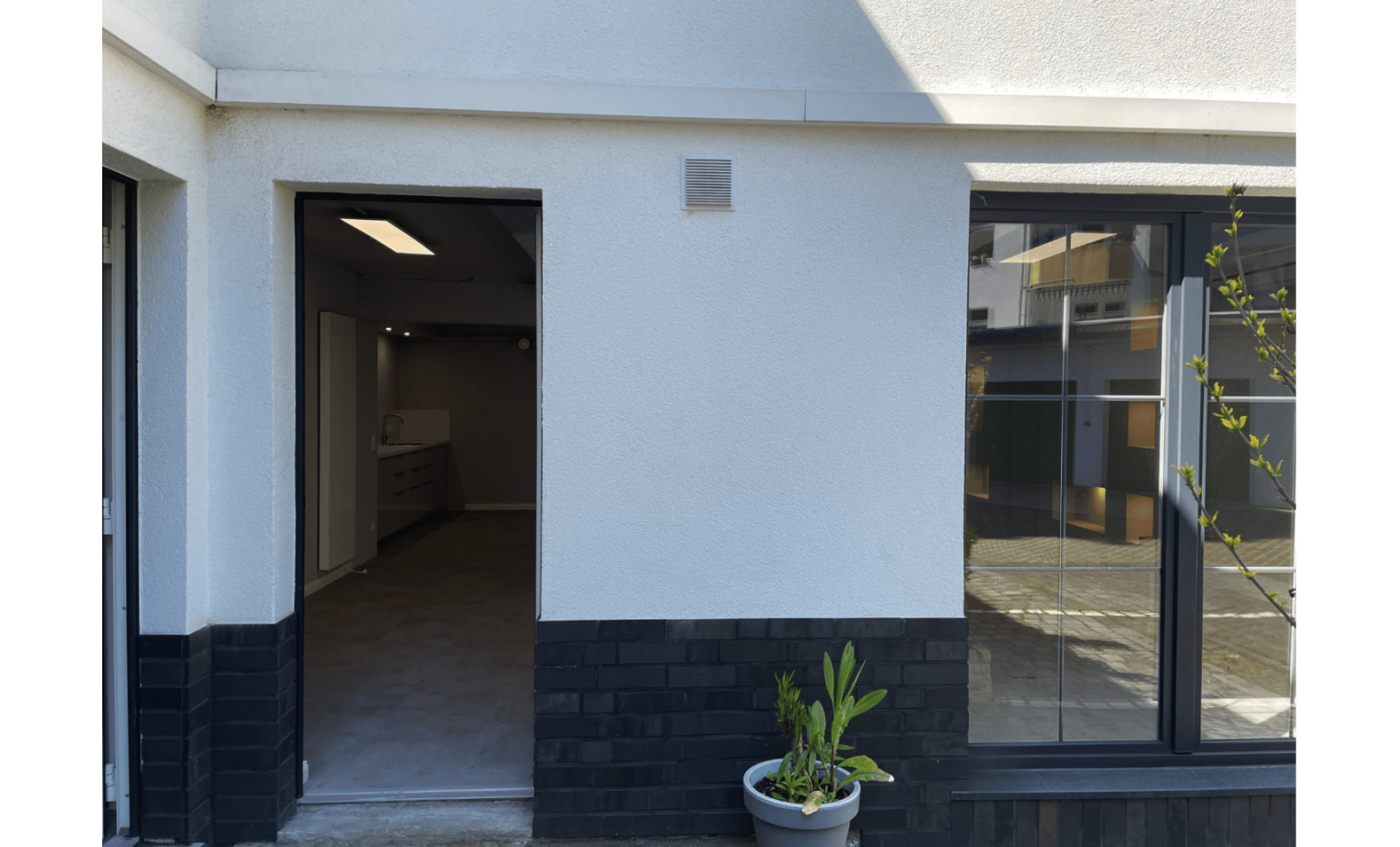 Office Sharing Collenbachstraße Düsseldorf Derendorf
