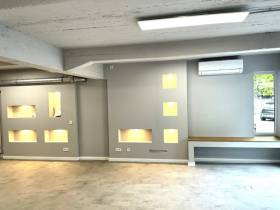 Hochwertige Bürofläche - Loftstil in Düsseldorf-Derendorf