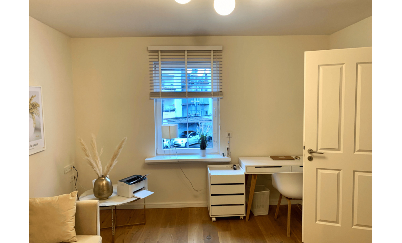 Coworking Collenbachstraße Düsseldorf Derendorf