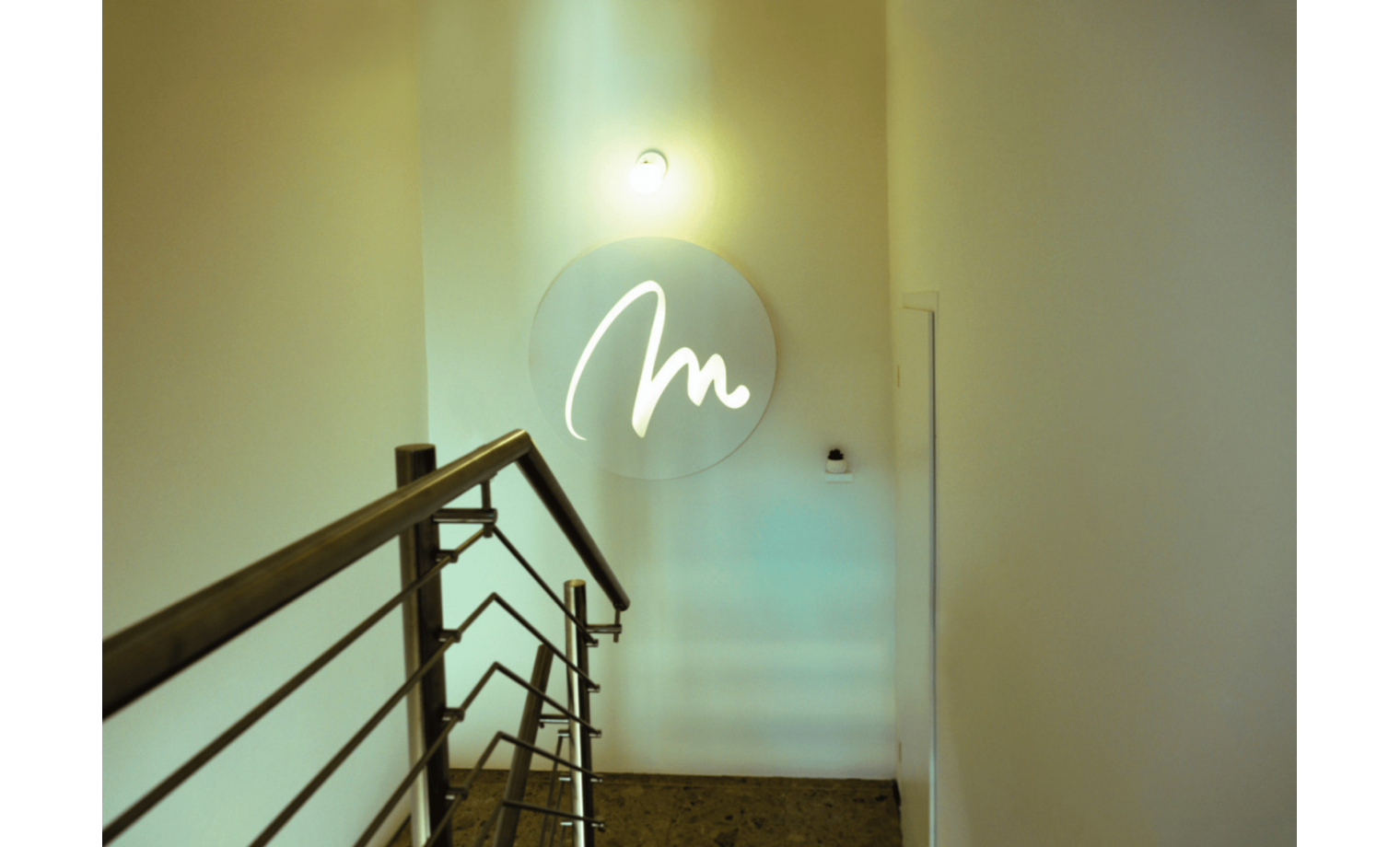 Coworking Space Collenbachstraße Düsseldorf Derendorf