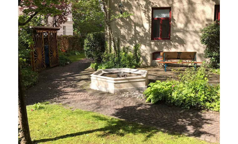 Shared Office Blutenburgstraße München Neuhausen-Nymphenburg