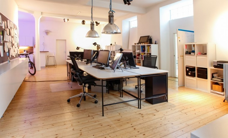 Büro mieten Blutenburgstraße München Neuhausen-Nymphenburg
