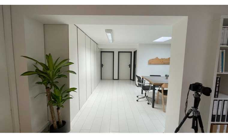 Coworking Space Blutenburgstraße München Neuhausen-Nymphenburg