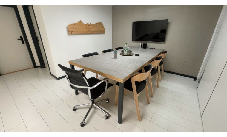 Büro auf Zeit Blutenburgstraße München Neuhausen-Nymphenburg