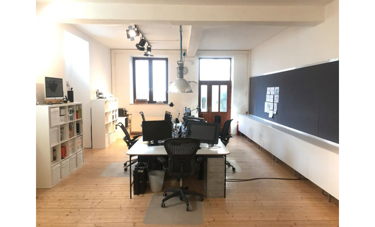 Bürogemeinschaft Blutenburgstraße München Neuhausen-Nymphenburg