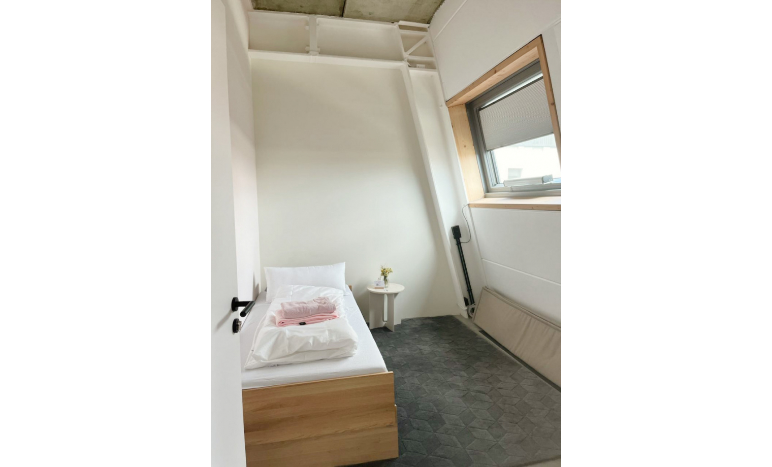 Büro mieten Köpenicker Chaussee Berlin Lichtenberg