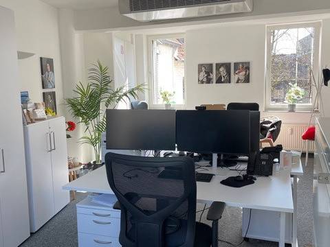 Moderne Bürogemeinschaft in Köln Neustadt-Nord am Rudolfplatz — Bild 7