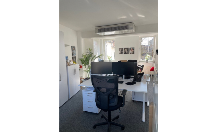 Shared Office Richard-Wagner-Str. Köln Neustadt-Nord