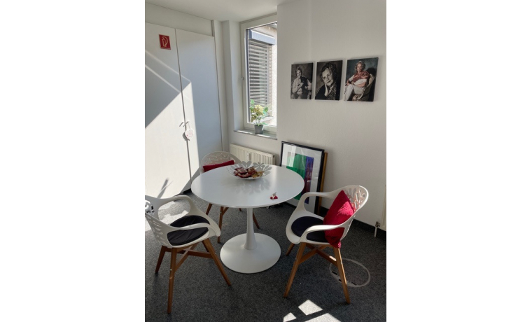 Office Sharing Richard-Wagner-Str. Köln Neustadt-Nord